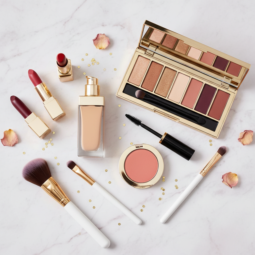 Cosmetics