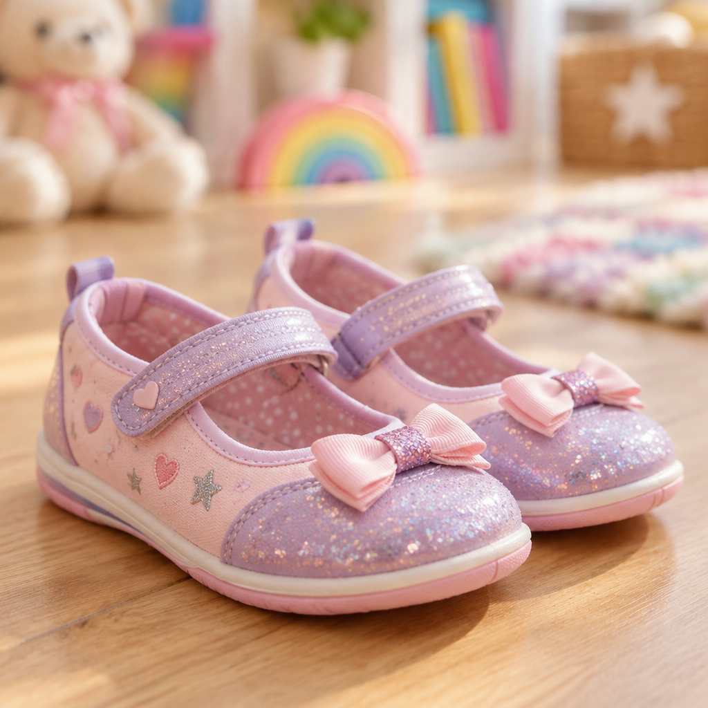 Kids Shoes