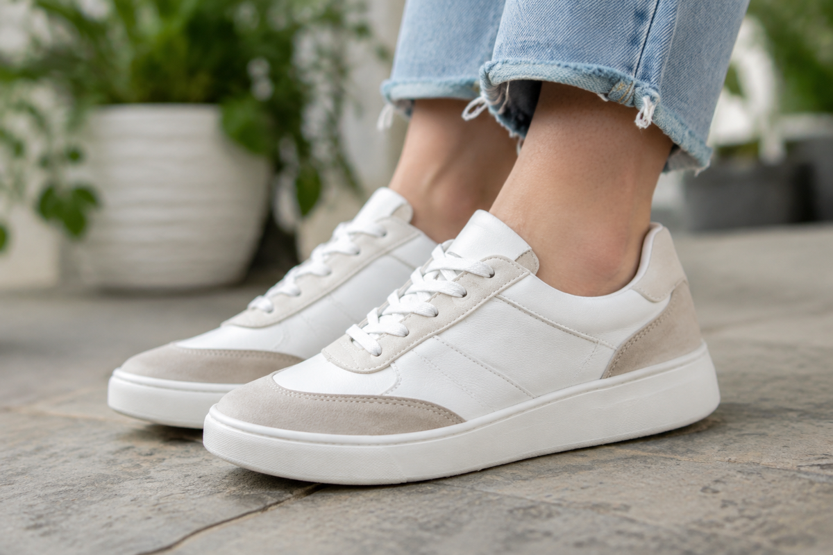 Womens Shoes