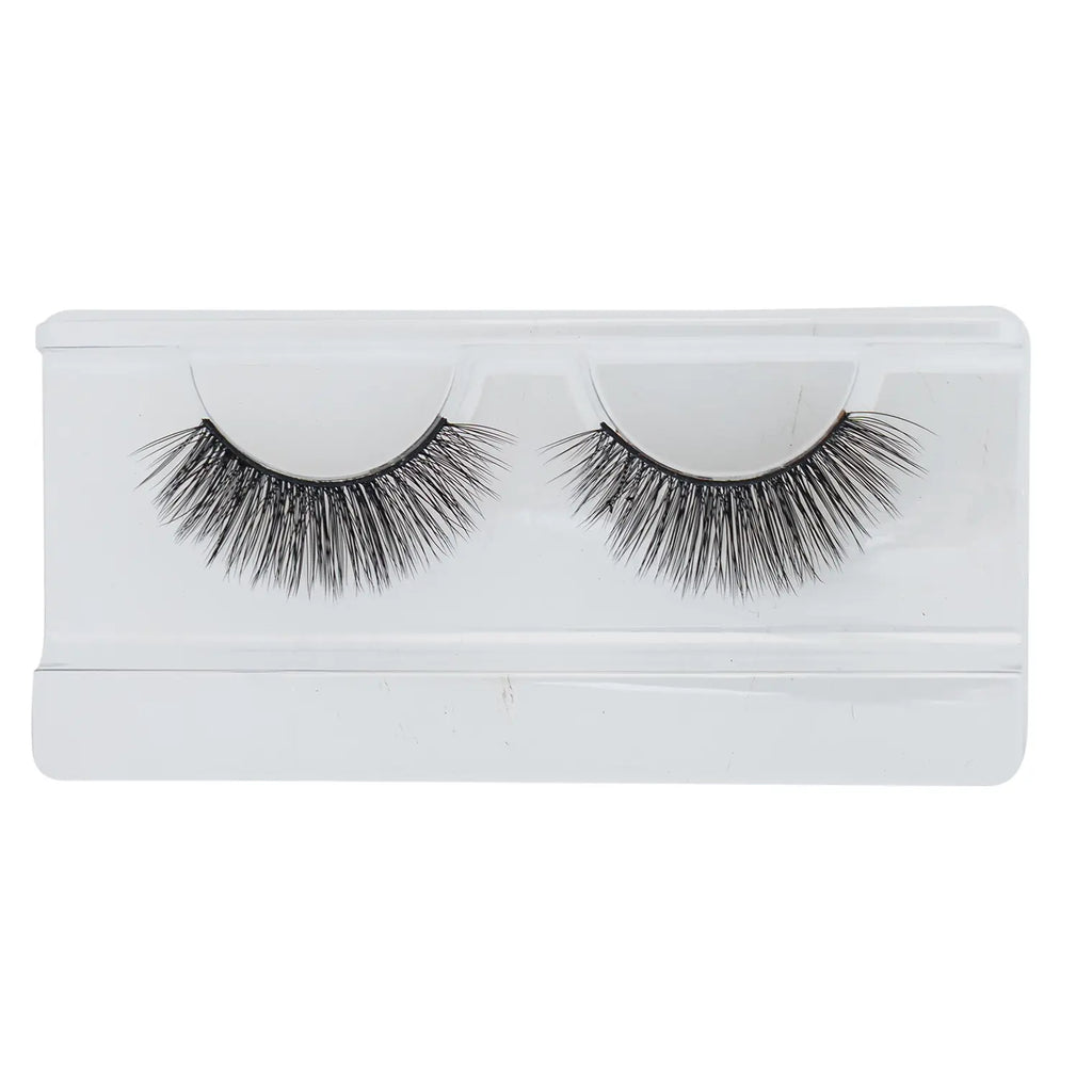 The Crème Shop 3D Faux Mink Lashes Hollywood — vista 3 del producto