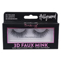 The Crème Shop 3D Faux Mink Lashes, Hollywood — imagen principal del producto