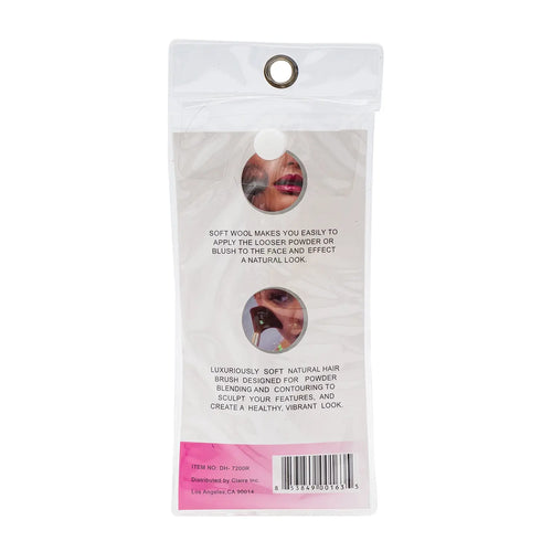 CL Claire Cosmetic Brush, Black — vista 2 del producto