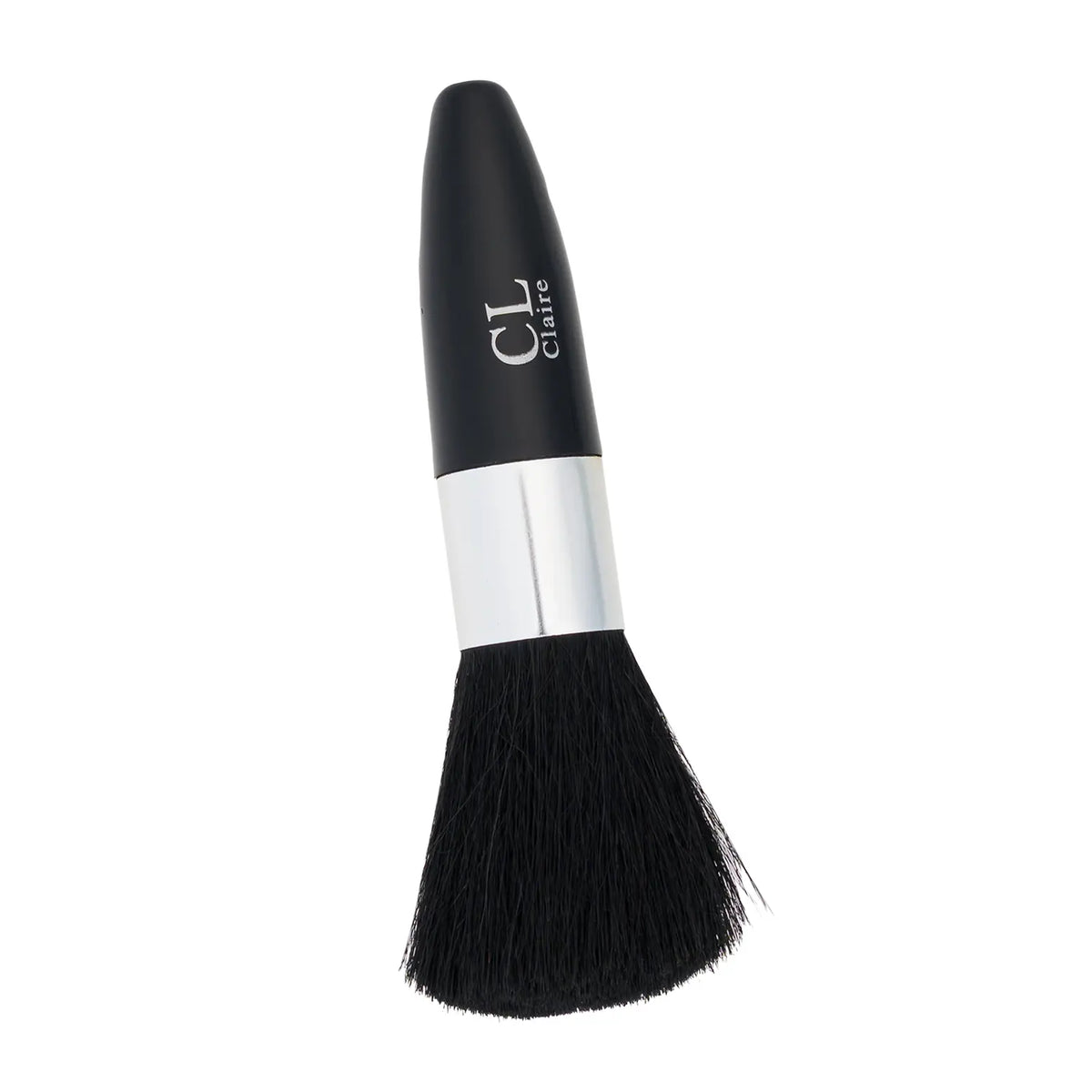 CL Claire Cosmetic Brush, Black