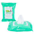 Global Beauty Care Cucumber Cleansing Wipes, 25 Count — imagen principal del producto