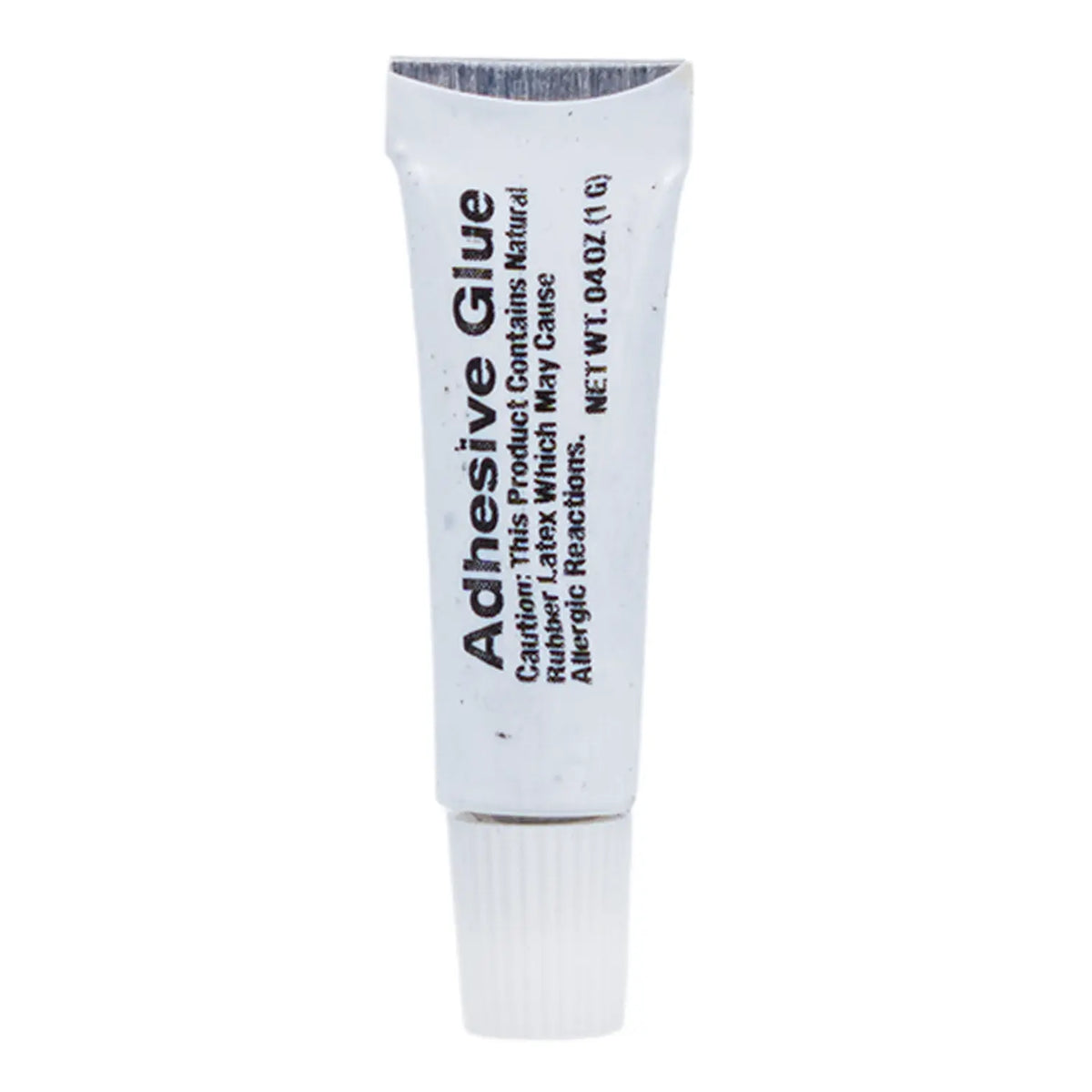 Adhesive glue included with Select Lash Cat Eyes eyelashes