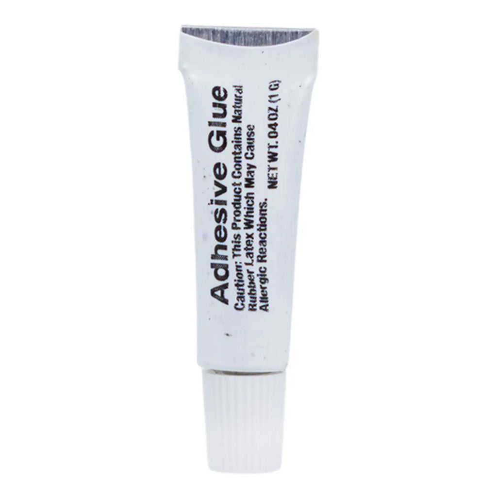 Adhesive glue included with Select Lash Dramatic eyelashes