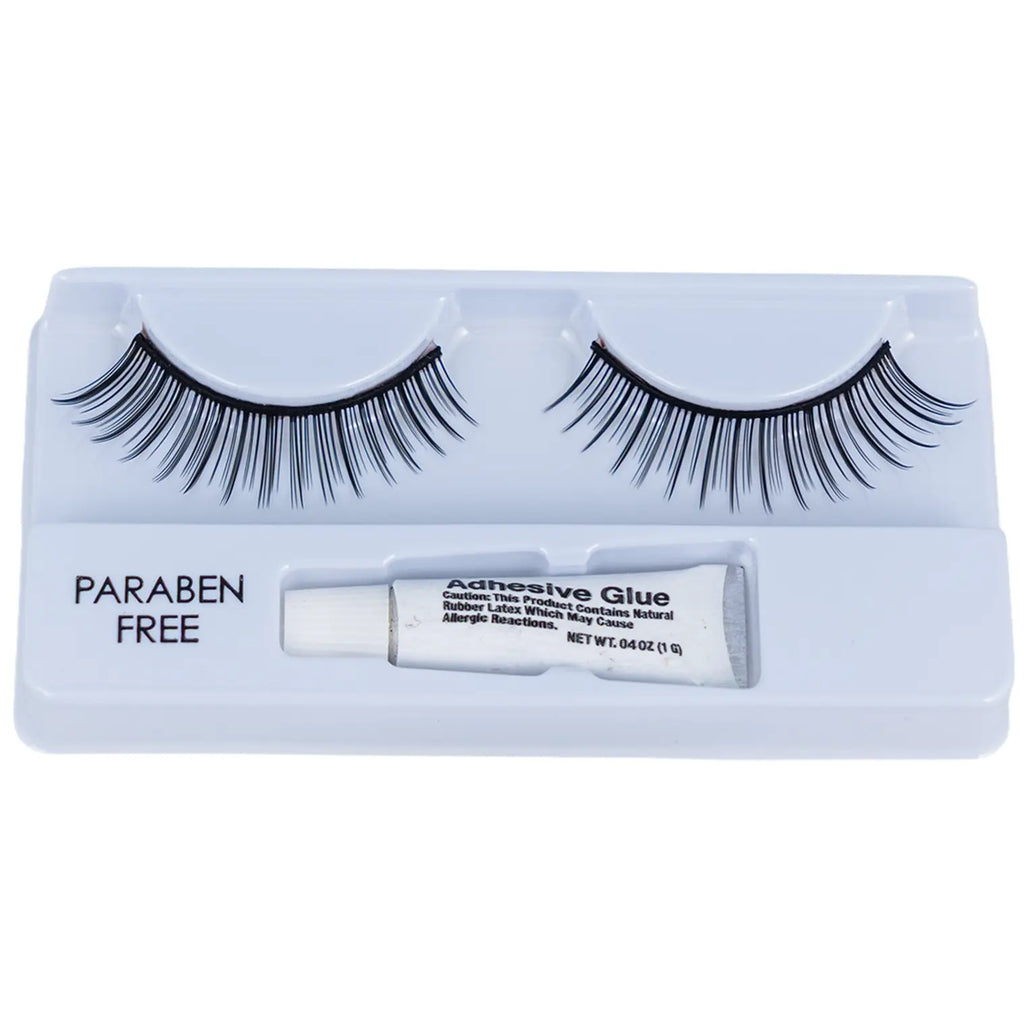Select Lash Sweetheart Eyelashes with Glue – 1 Pair