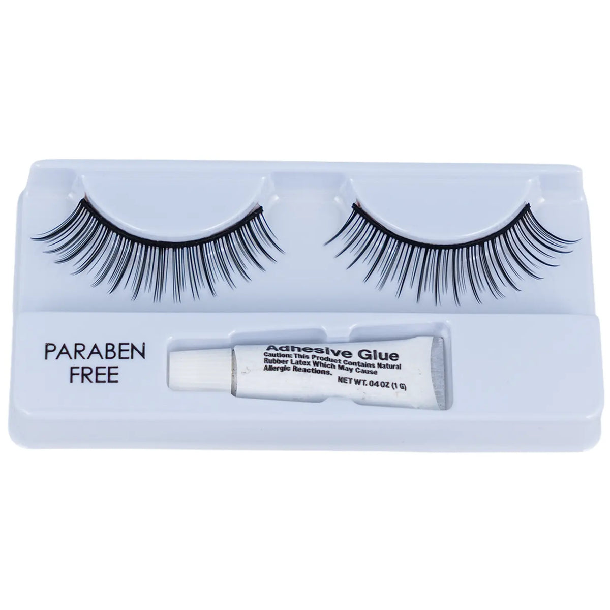 Select Lash Sweetheart Eyelashes with Glue – 1 Pair