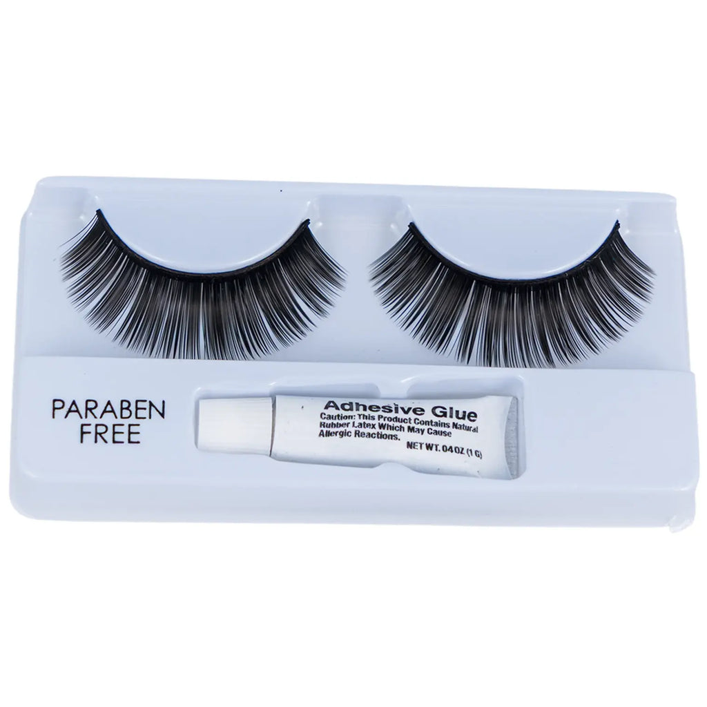 Select Lash Volume eyelashes with adhesive glue