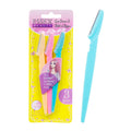 Eyebrow Razor, 3 Piece set — imagen principal del producto