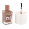Max Makeup Cherimoya Nude Mood Nail Polish — imagen principal del producto