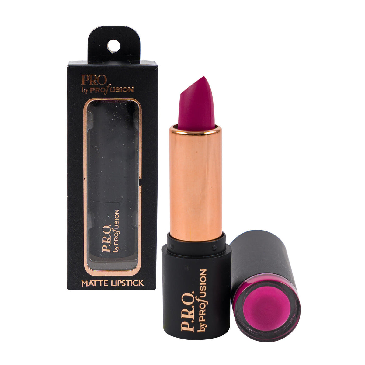 Profusion Jumbo Matte Lipstick- Potion — imagen principal del producto