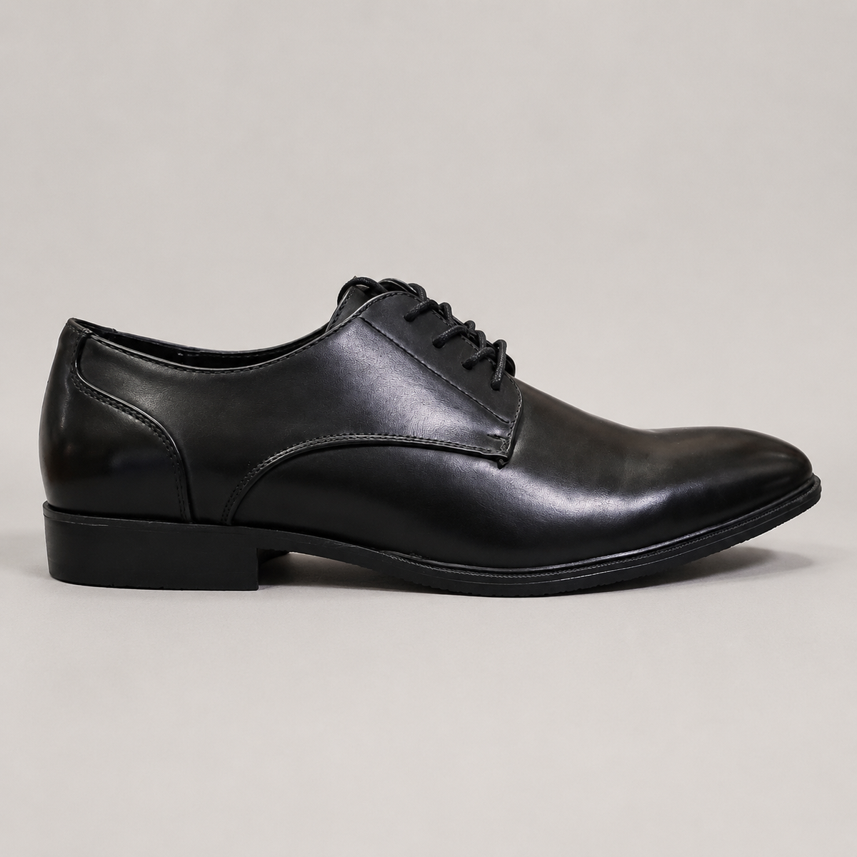 Unlisted by Kenneth Cole Men’s Dinner Lace-Up Dress Shoes — vista 2 del producto