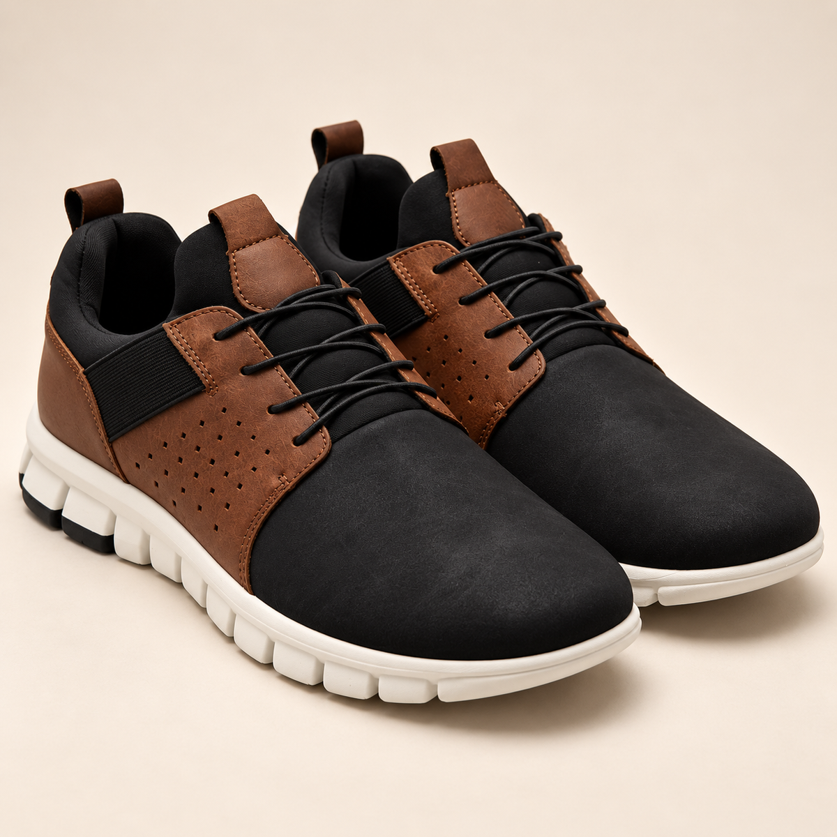 NoSox by Deer Stags Men’s Betts Shoes — vista 2 del producto
