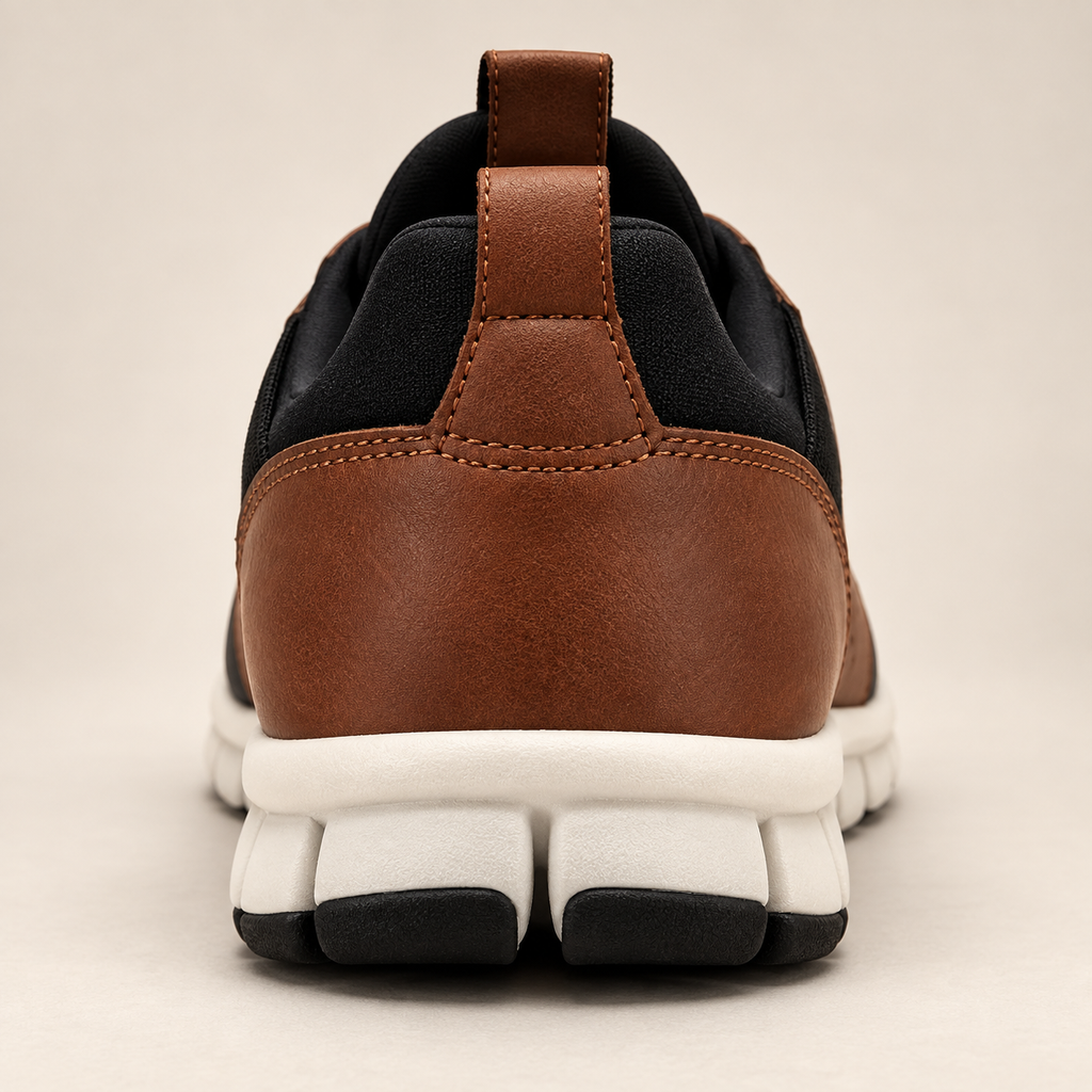 NoSox by Deer Stags Men’s Betts Shoes — vista 4 del producto