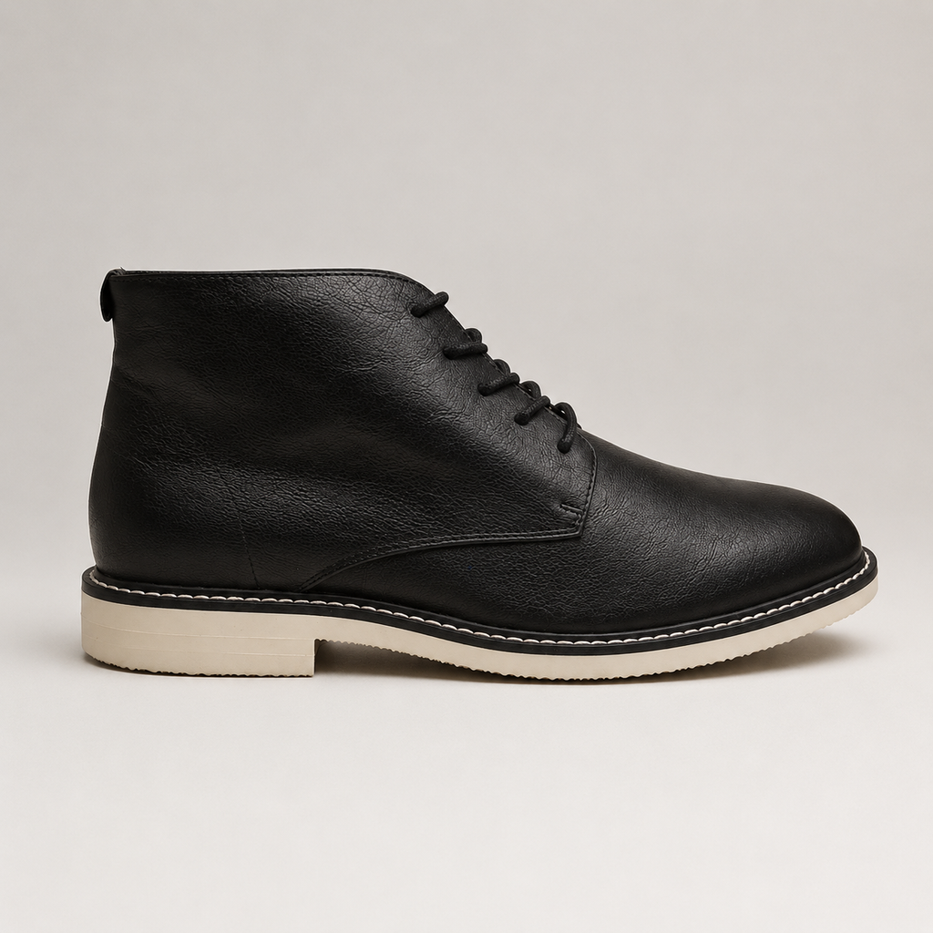 Unlisted by Kenneth Cole Men’s Peyton Chukka Boots — vista 2 del producto