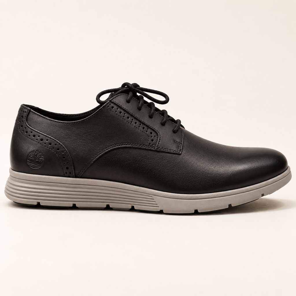 Timberland Men’s Franklin Park Brogue Oxford Shoes — vista 4 del producto
