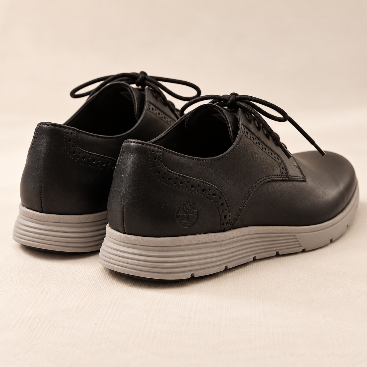 Timberland Men’s Franklin Park Brogue Oxford Shoes — vista 3 del producto