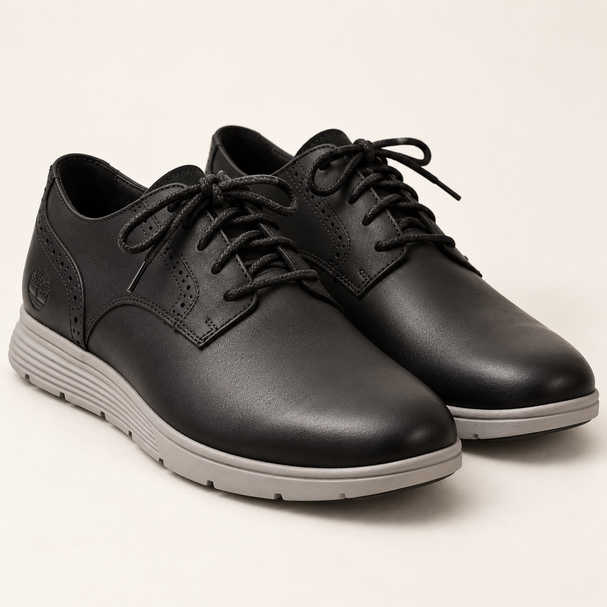 Timberland Men’s Franklin Park Brogue Oxford Shoes — vista 2 del producto