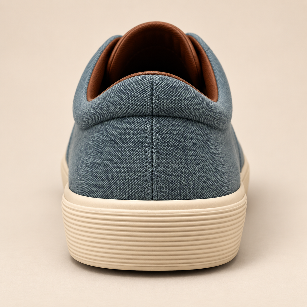 Unlisted by Kenneth Cole Men’s Agent Sneakers — vista 4 del producto