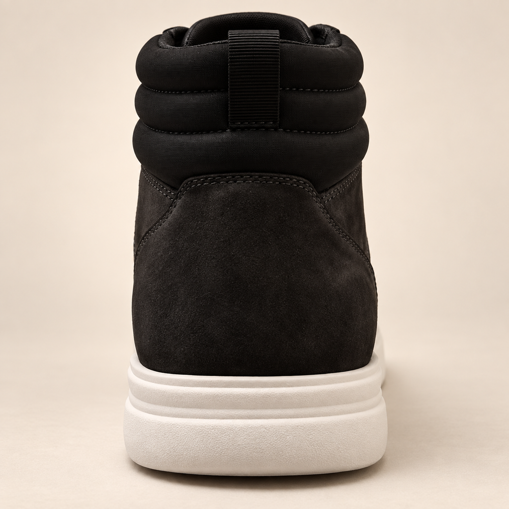 Unlisted by Kenneth Cole Men’s Nio Boots — vista 4 del producto