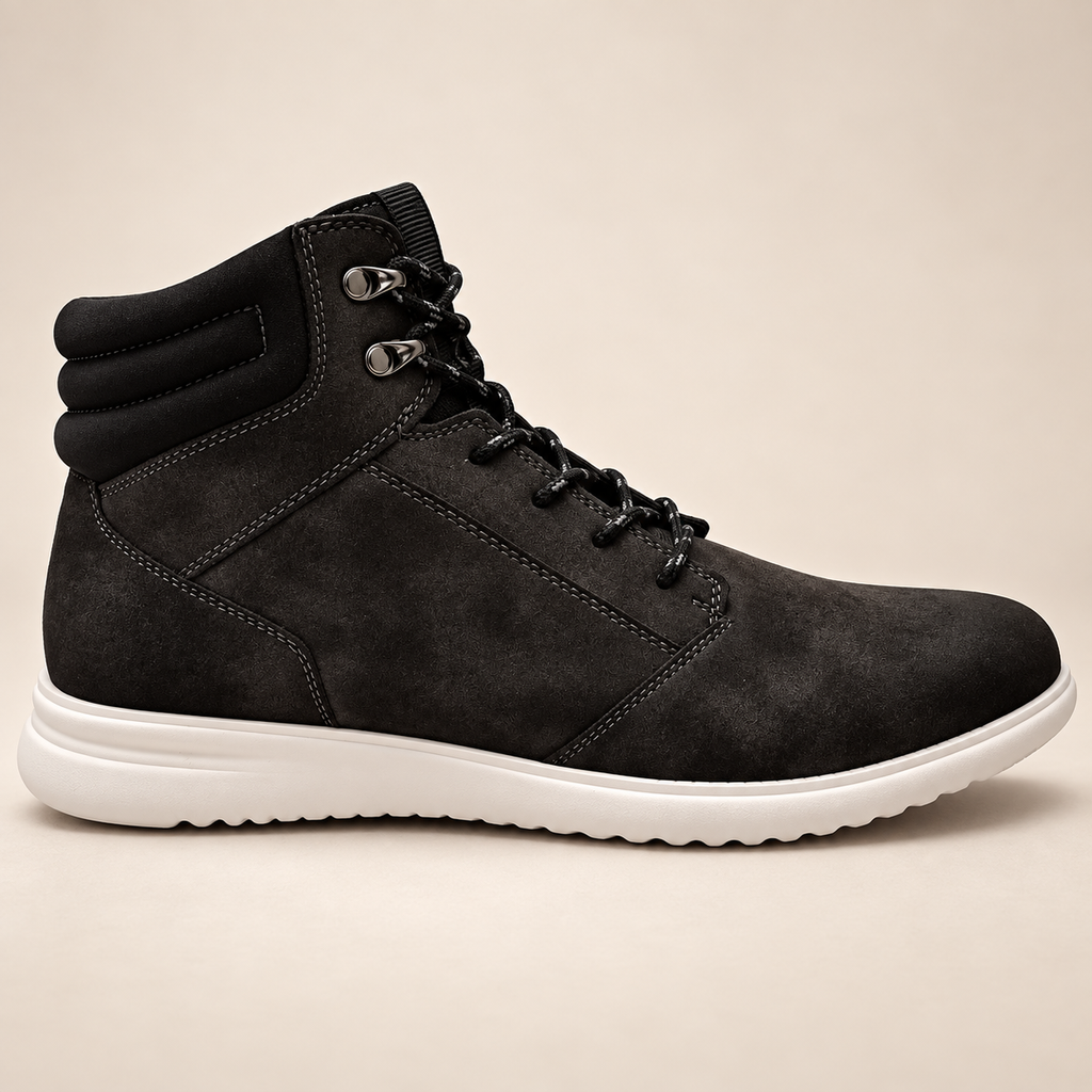 Unlisted by Kenneth Cole Men’s Nio Boots — vista 3 del producto