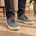Unlisted by Kenneth Cole Men’s Agent Sneakers — imagen principal del producto