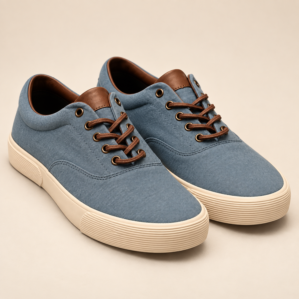 Unlisted by Kenneth Cole Men’s Agent Sneakers — vista 3 del producto