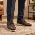 Unlisted by Kenneth Cole Men’s Jeston Lace-Up Shoes — imagen principal del producto