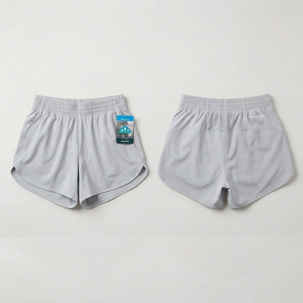 Columbia Women's Active or Water Shorts – Sizes XS–XXL