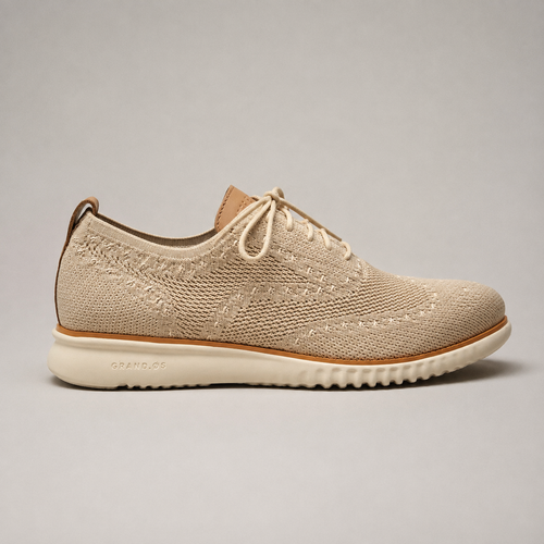 Cole Haan Men’s ZERØGRAND Stitchlite Oxford Shoes — vista 2 del producto