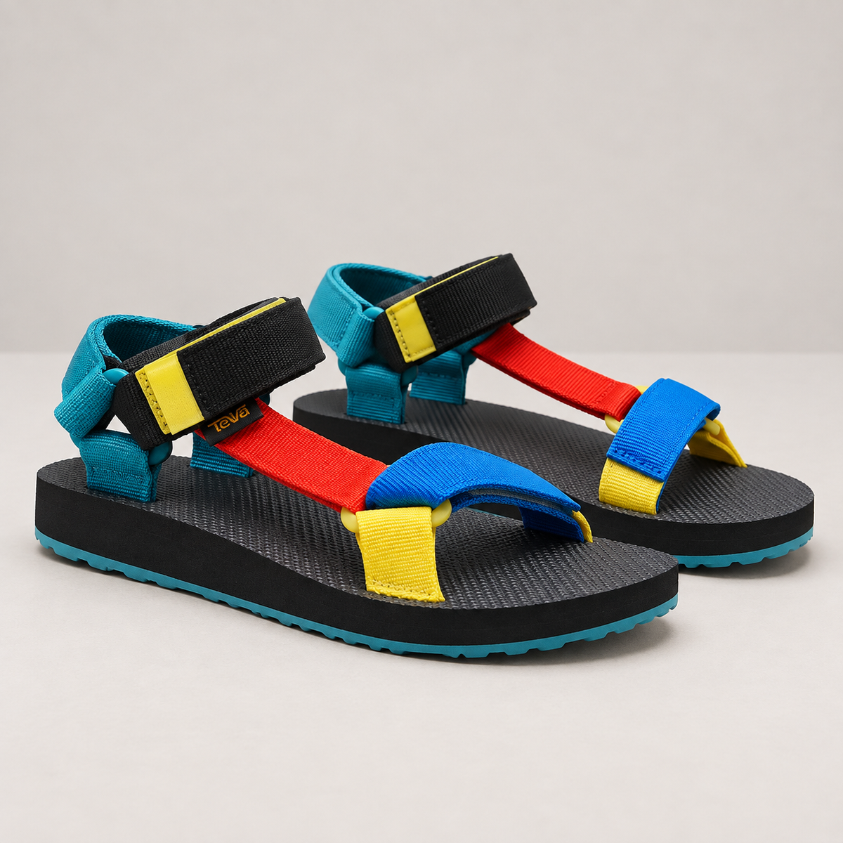 Teva Men’s Original Universal Multicolor Sandals — vista 2 del producto